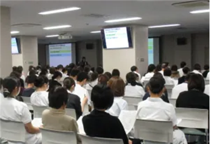 愛媛県立中央病院様